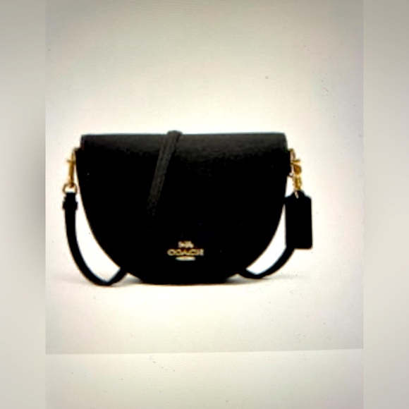 Coach Handbags - Coach Ellen crossbody NWT
